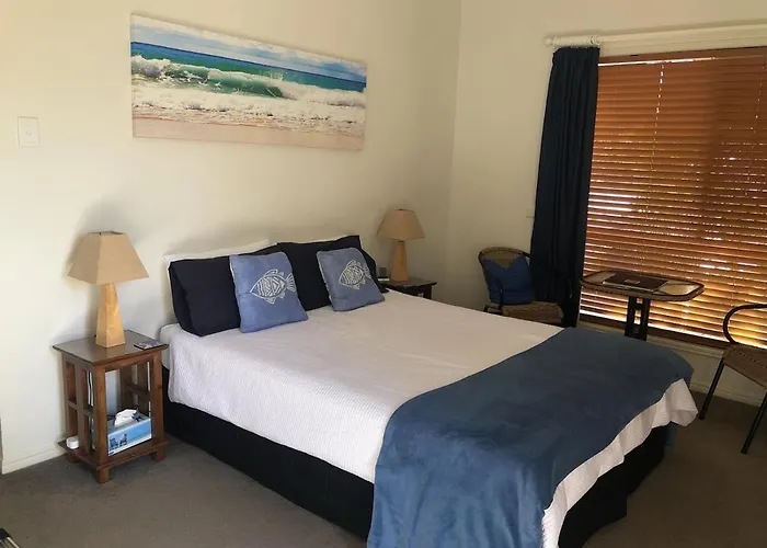 Beachhouse Bed And Breakfast