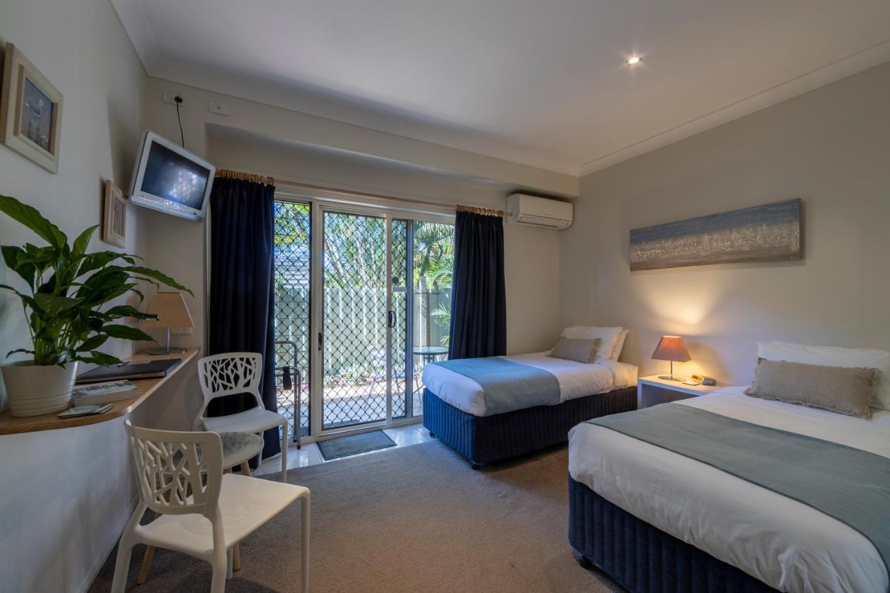 Bed & Breakfast Beachhouse Redcliffe