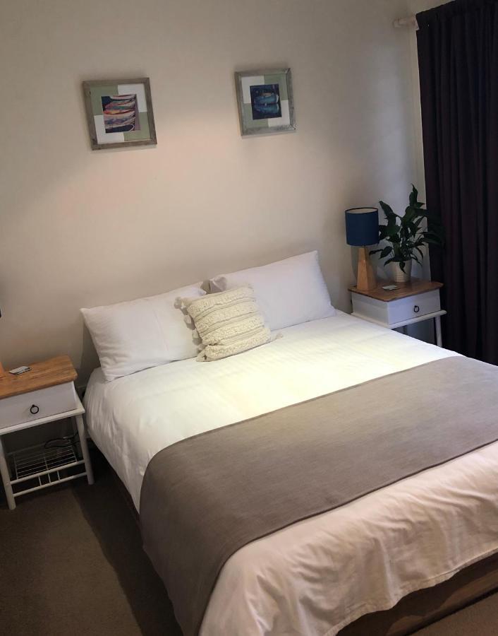 Bed & Breakfast Beachhouse 4*