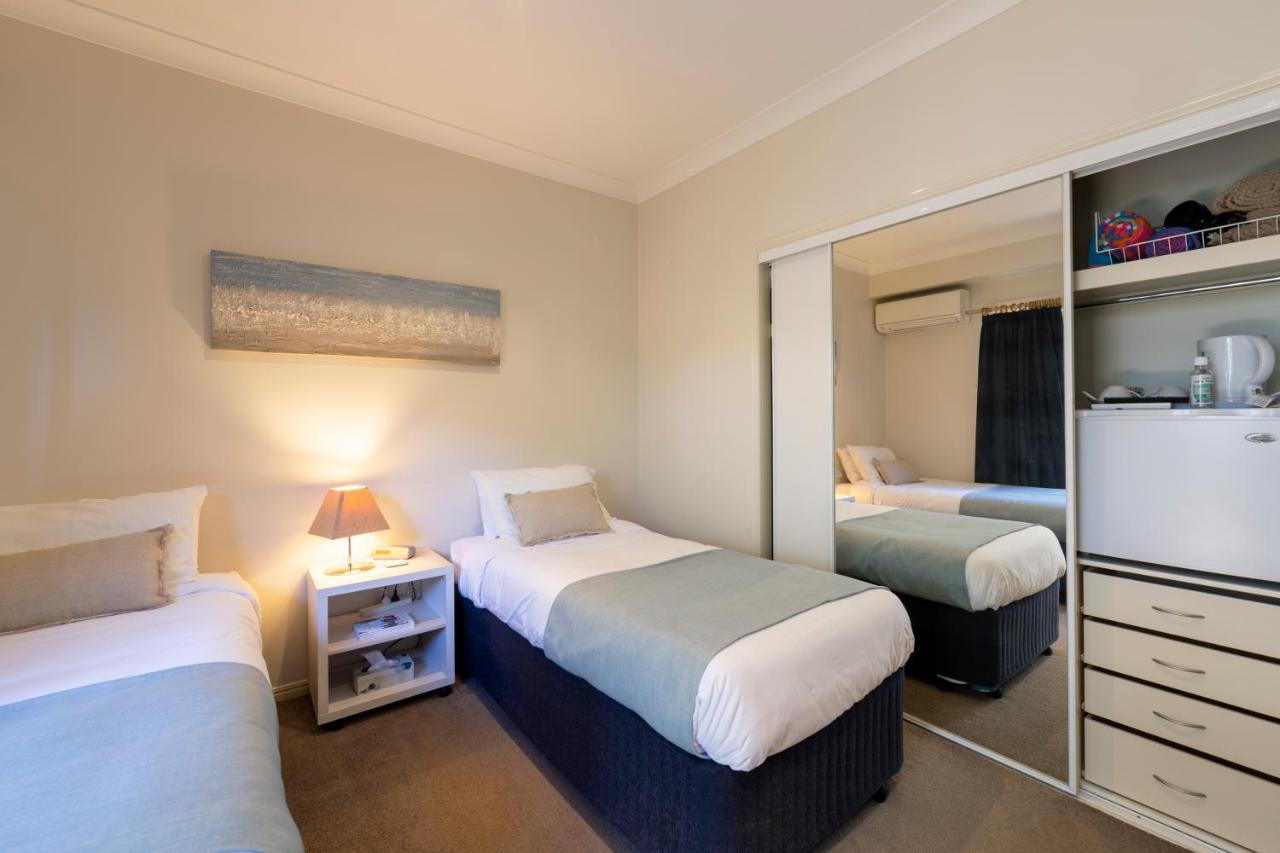 Bed & Breakfast Beachhouse Redcliffe