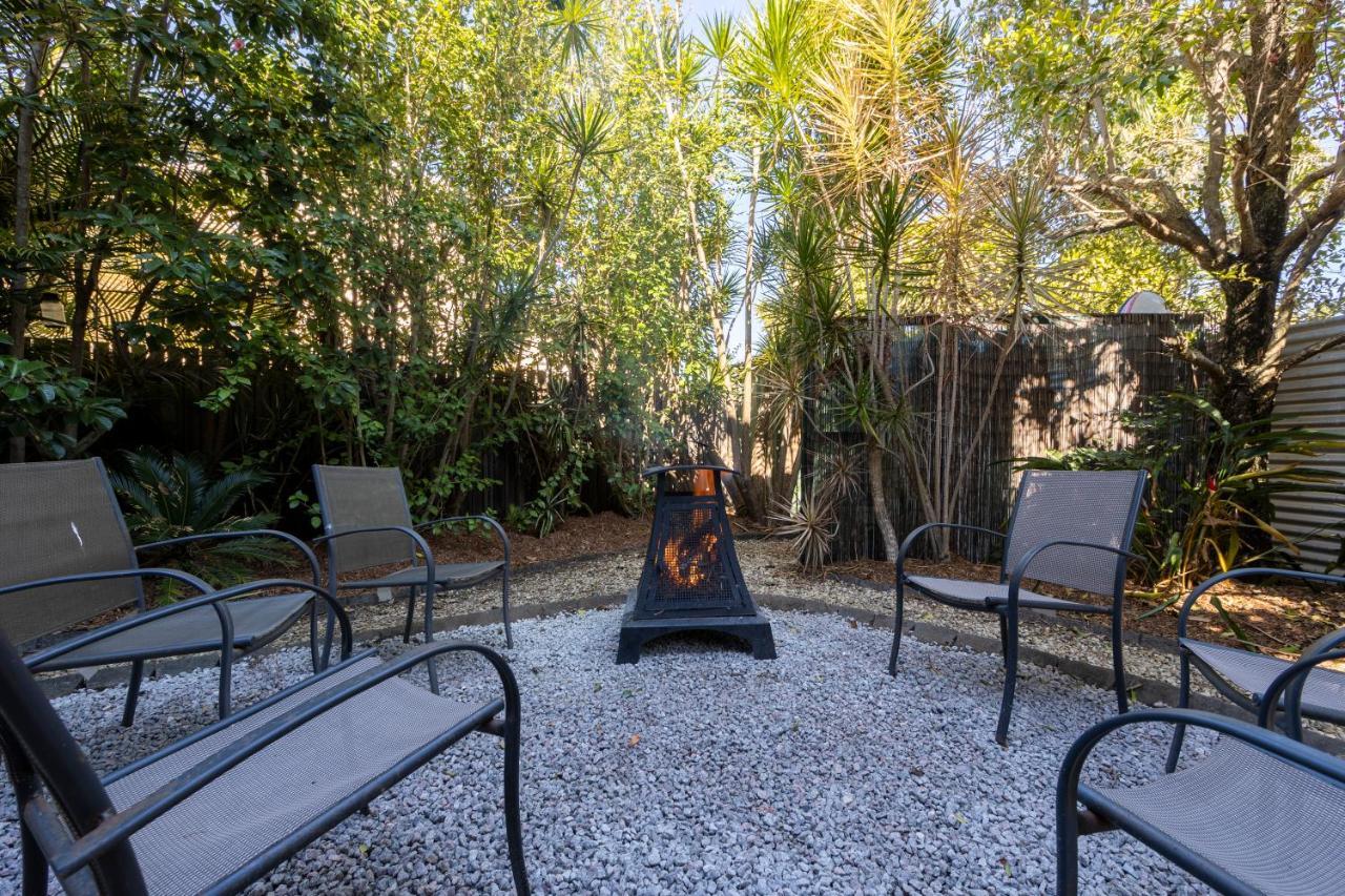 Beachhouse Bed & Breakfast 4*