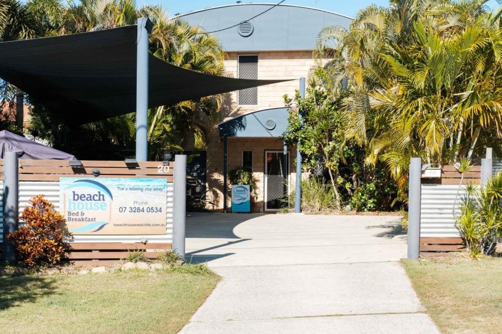 Bed & Breakfast Beachhouse Redcliffe