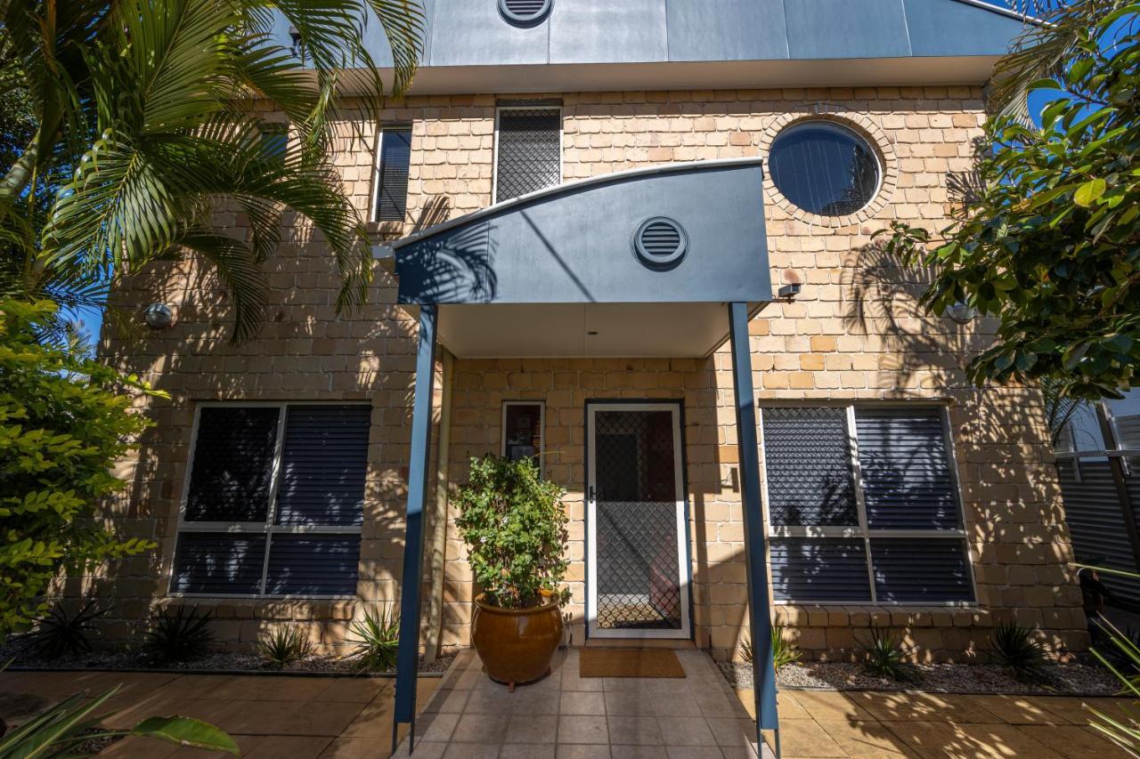 Beachhouse Bed & Breakfast Redcliffe
