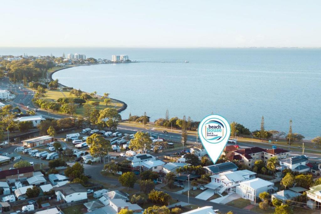 Beachhouse Redcliffe
