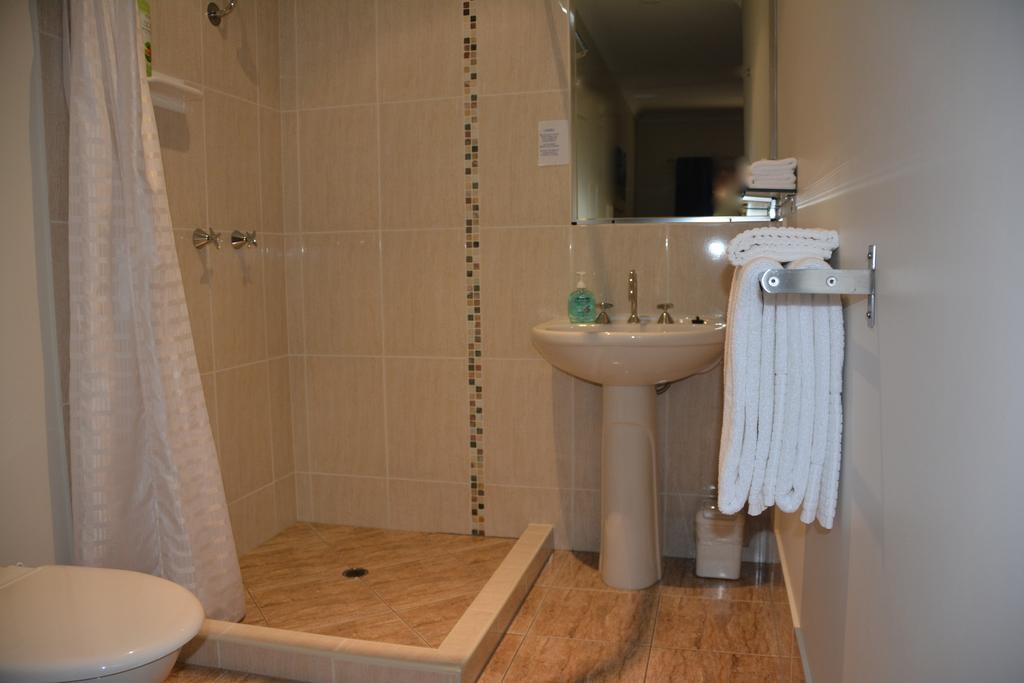 Bed & Breakfast Beachhouse