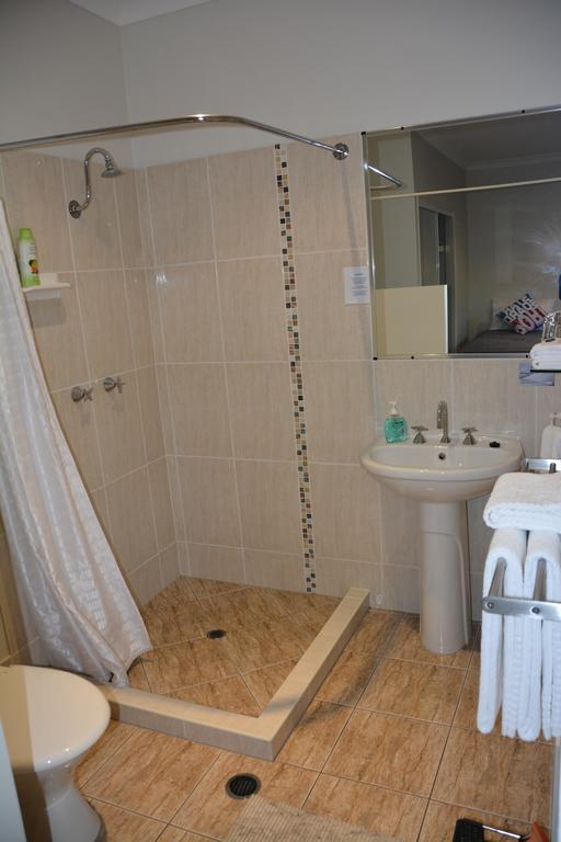 Bed & Breakfast Beachhouse Redcliffe