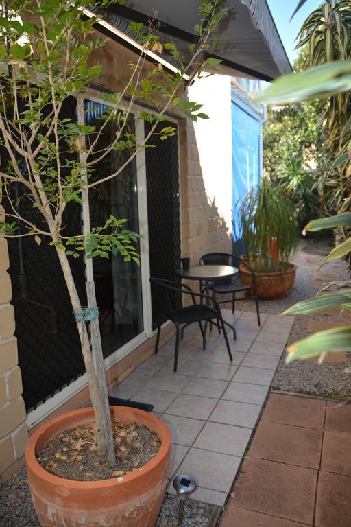 Beachhouse 4* Redcliffe