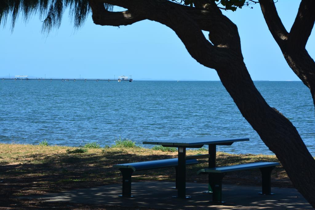 Beachhouse Bed & Breakfast 4*