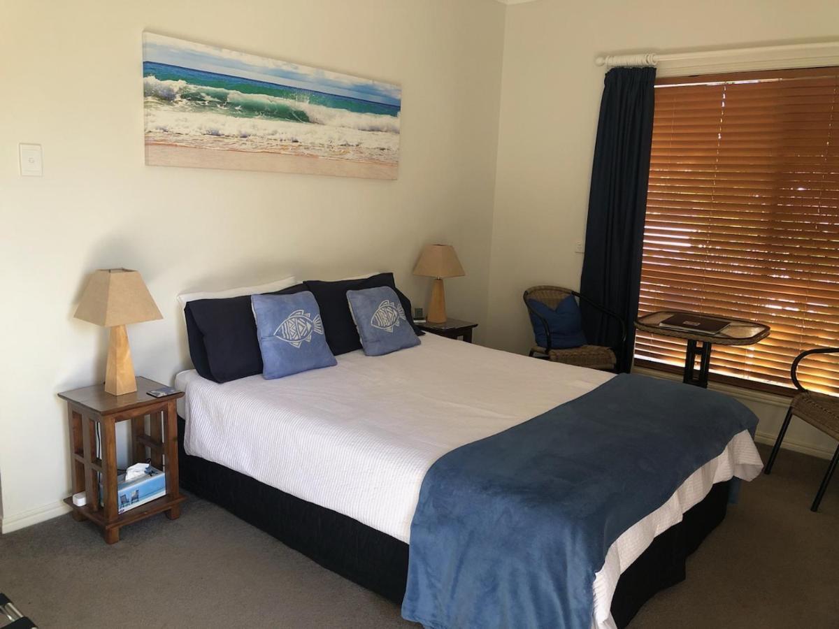 Beachhouse 4*